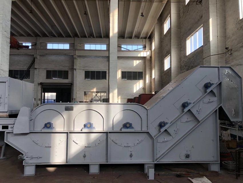 六錫林開鬆（sōng）機